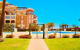 Canela Park, Isla Canela - By Ac Real