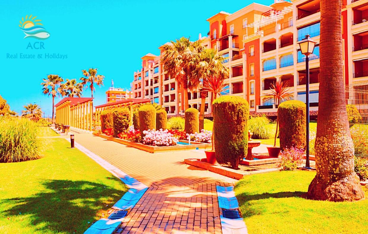 Canela Park, Isla Canela - By Ac Real Exterior foto