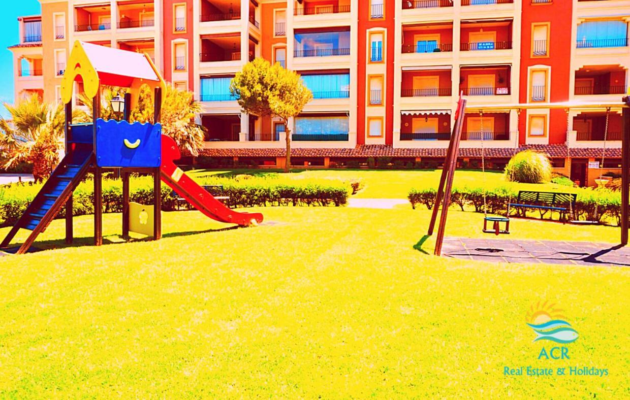 Canela Park, Isla Canela - By Ac Real Exterior foto