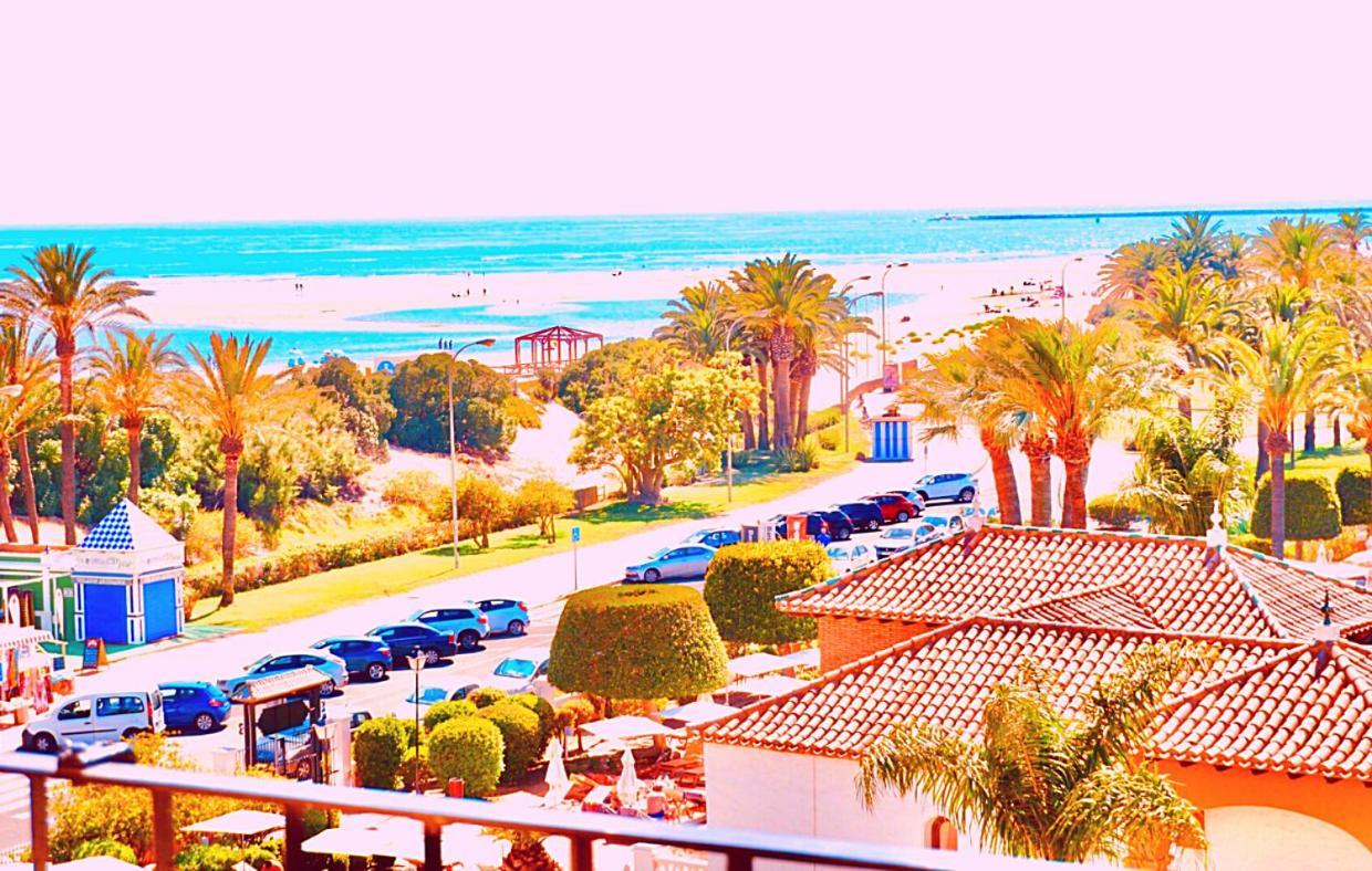 Canela Park, Isla Canela - By Ac Real Exterior foto