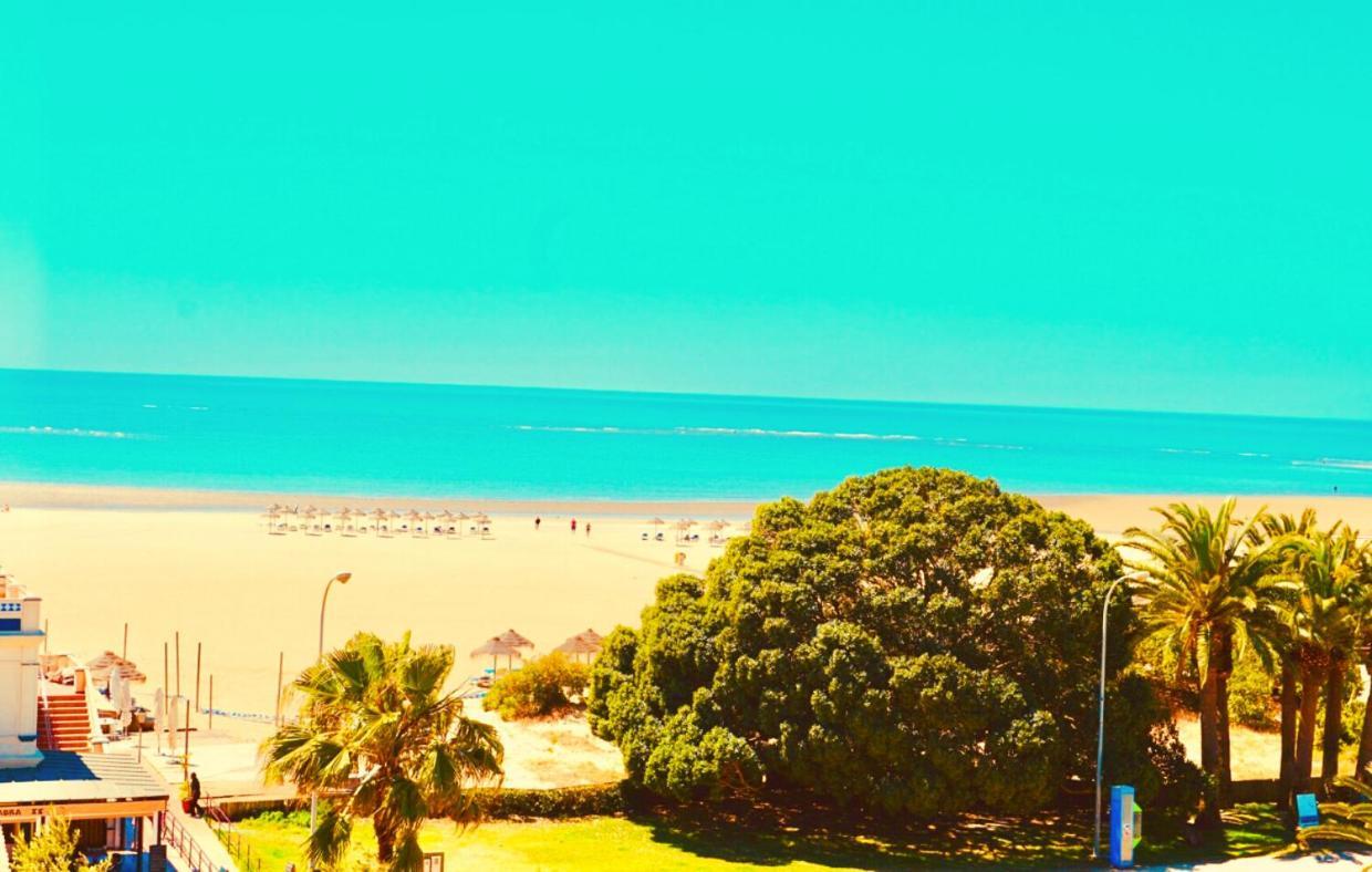 Canela Park, Isla Canela - By Ac Real Exterior foto