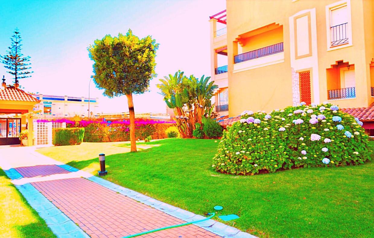Canela Park, Isla Canela - By Ac Real Exterior foto