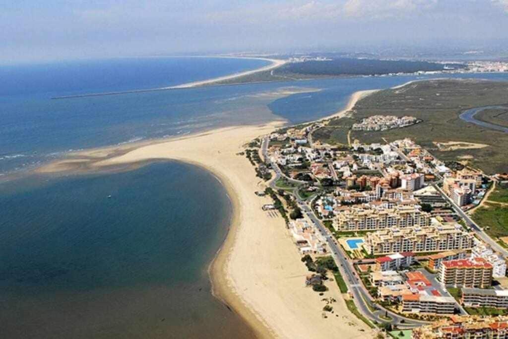 Canela Park, Isla Canela - By Ac Real Exterior foto