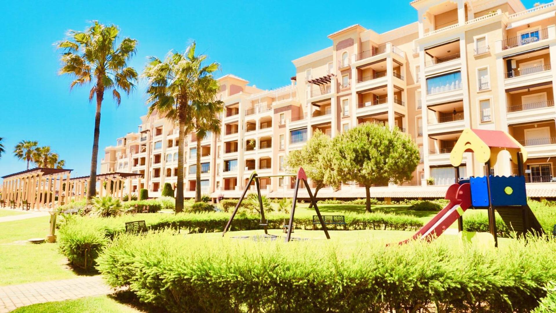 Canela Park, Isla Canela - By Ac Real Exterior foto