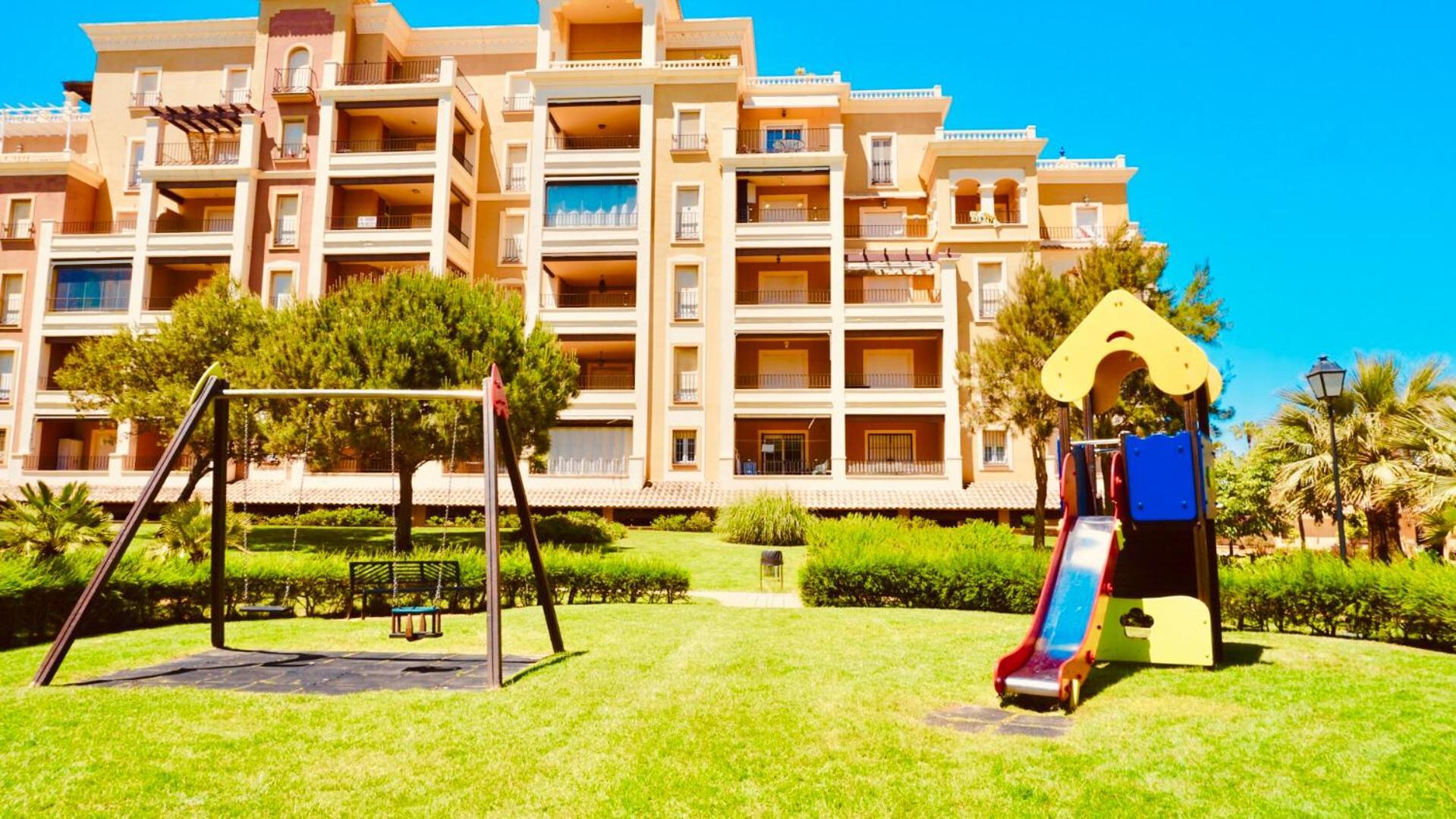 Canela Park, Isla Canela - By Ac Real Exterior foto