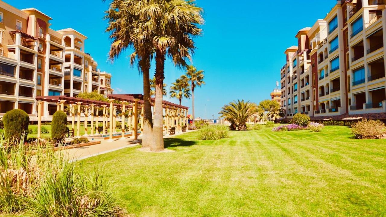 Canela Park, Isla Canela - By Ac Real Exterior foto
