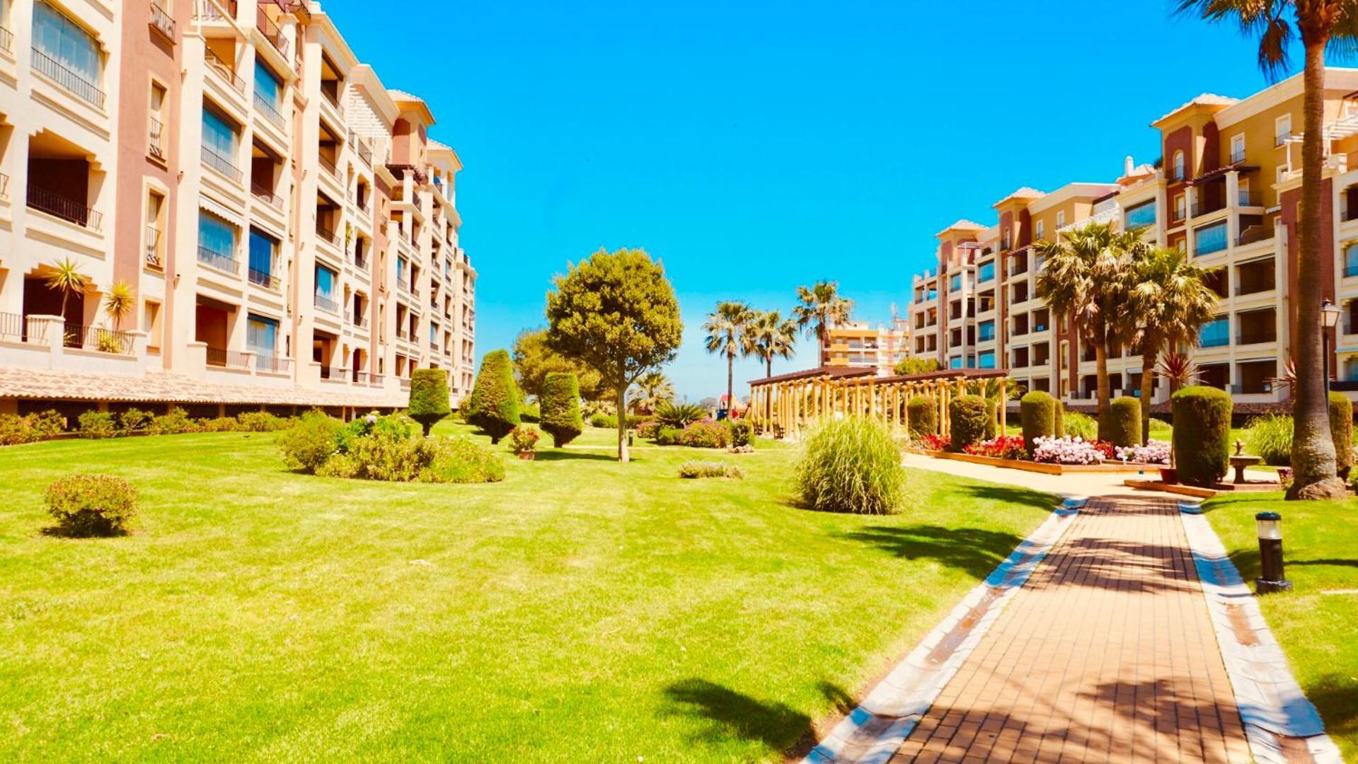 Canela Park, Isla Canela - By Ac Real Exterior foto