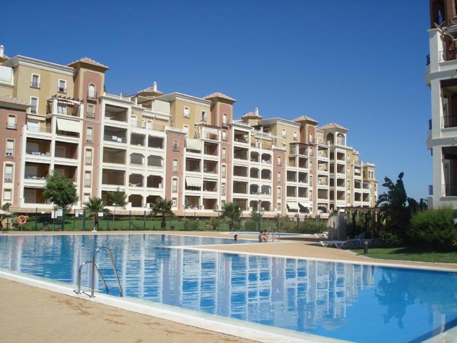 Canela Park, Isla Canela - By Ac Real Exterior foto