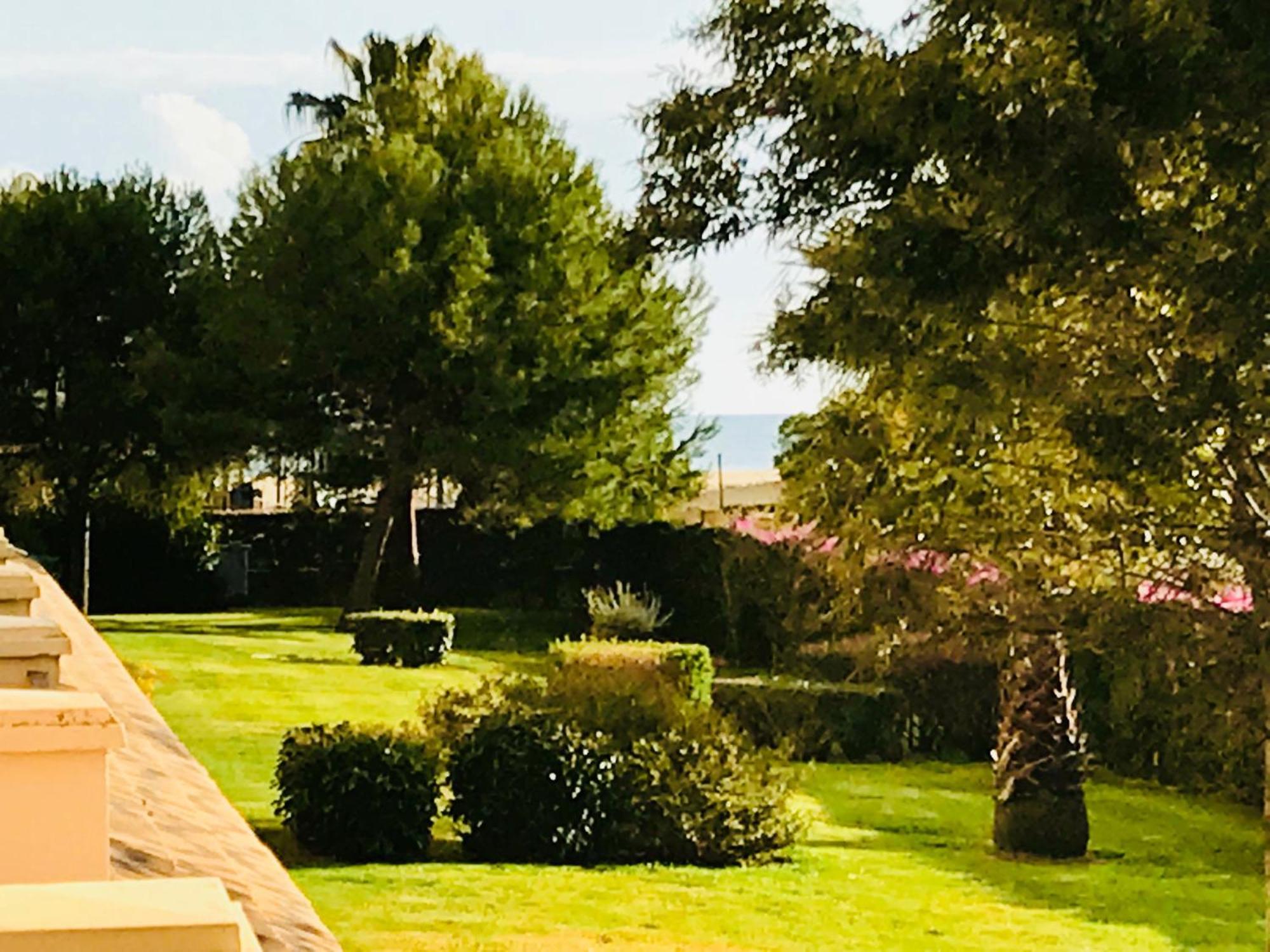 Canela Park, Isla Canela - By Ac Real Exterior foto